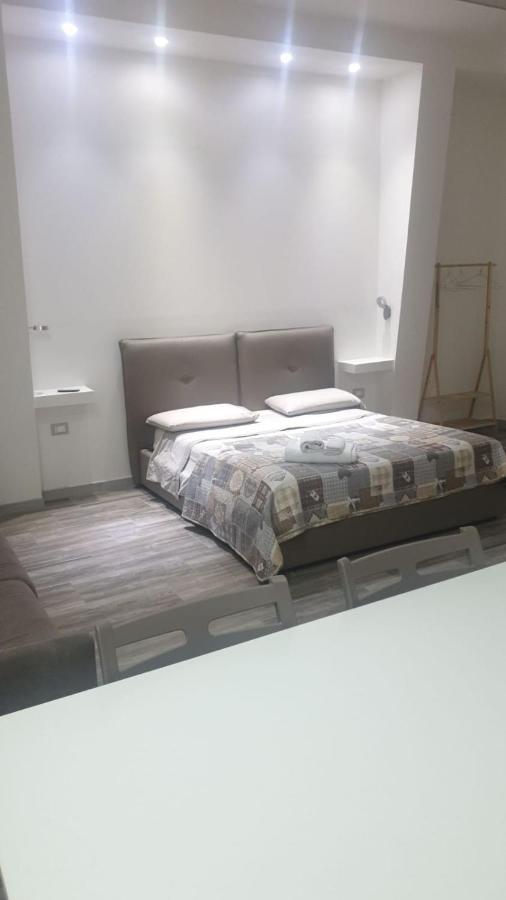 Le Volte Apartments トルキアローロ エクステリア 写真