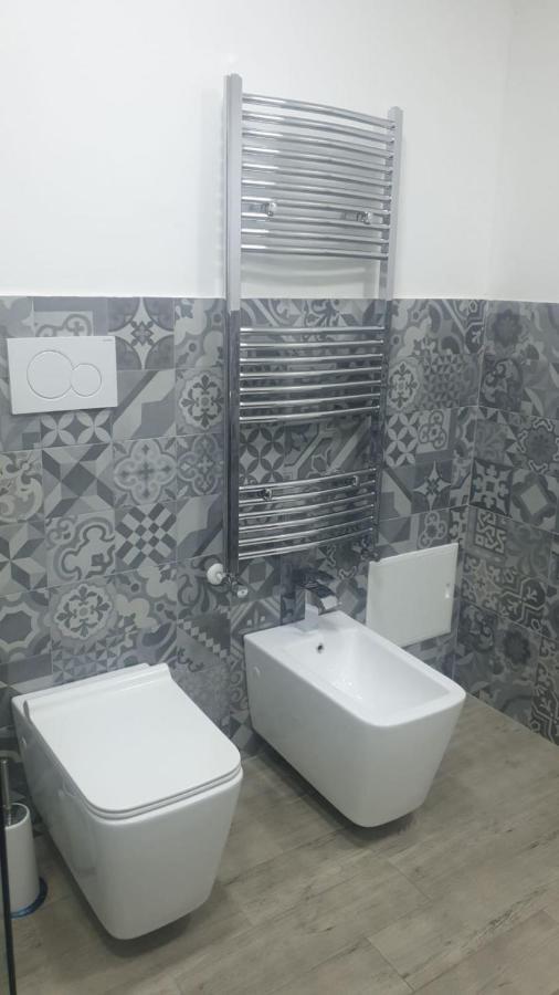 Le Volte Apartments トルキアローロ エクステリア 写真