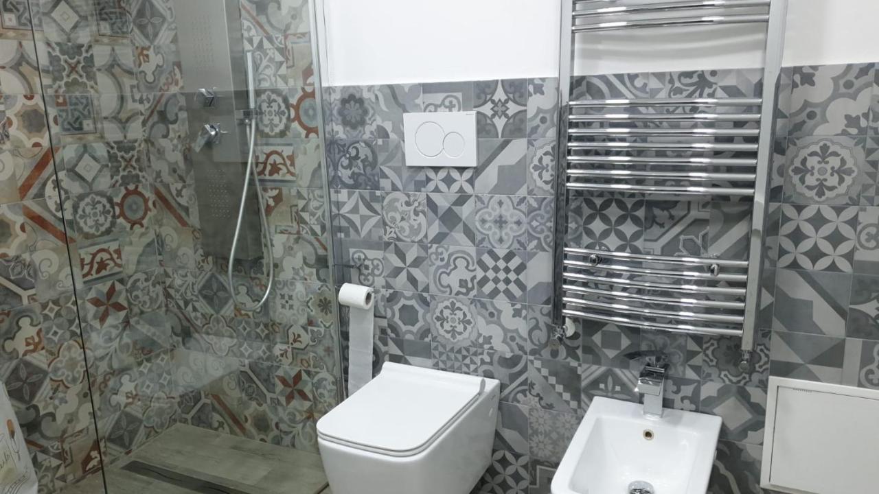 Le Volte Apartments トルキアローロ エクステリア 写真