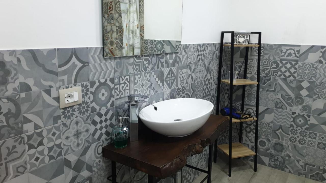 Le Volte Apartments トルキアローロ エクステリア 写真