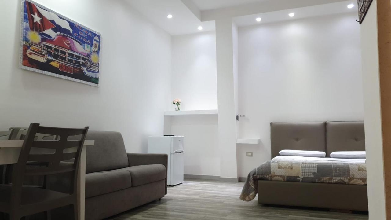 Le Volte Apartments トルキアローロ エクステリア 写真
