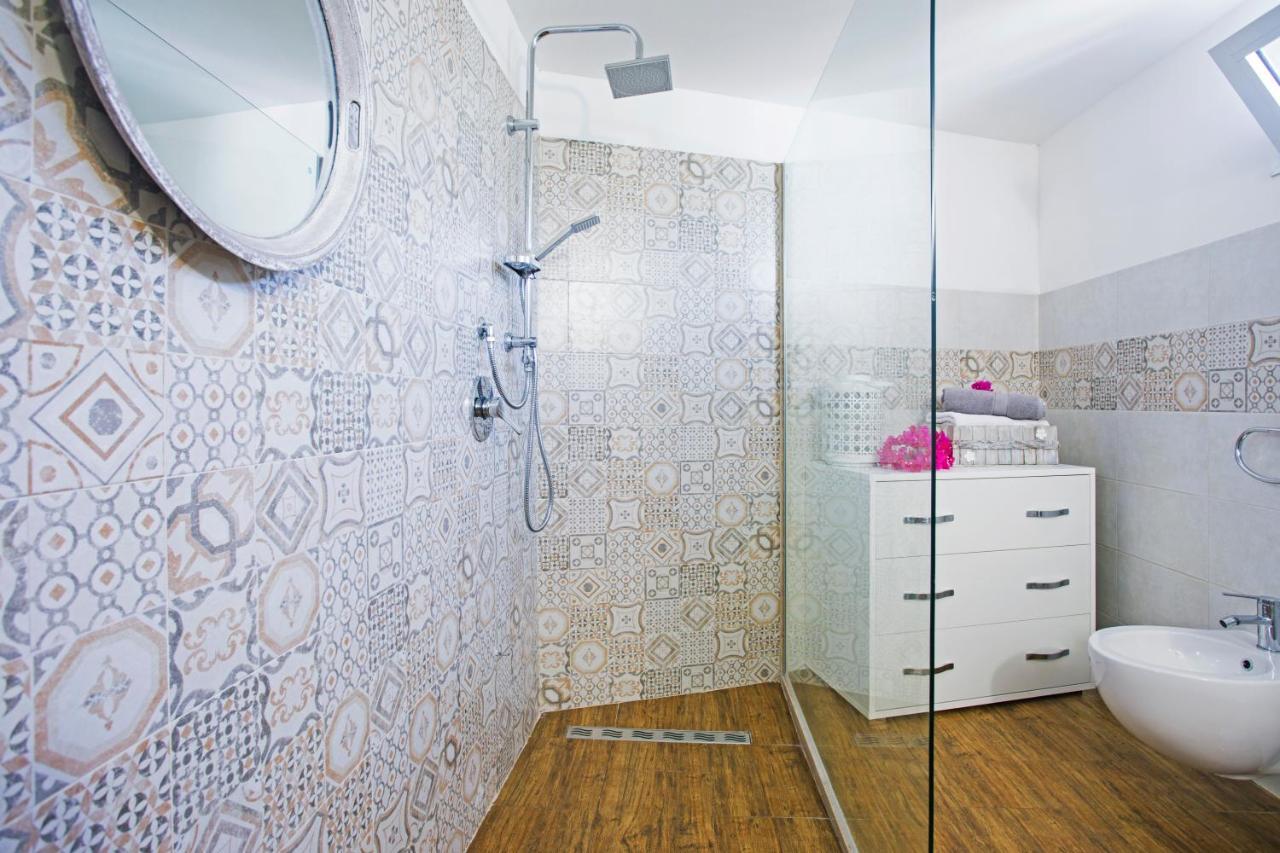 Le Volte Apartments トルキアローロ エクステリア 写真