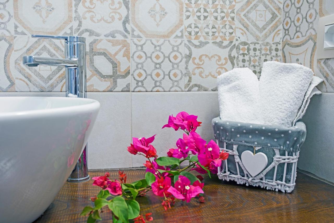 Le Volte Apartments トルキアローロ エクステリア 写真