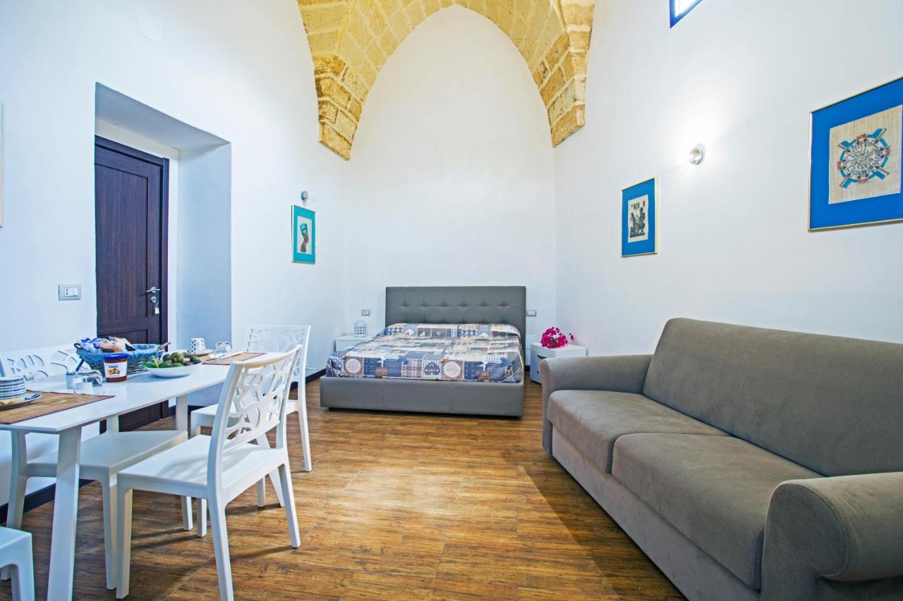 Le Volte Apartments トルキアローロ エクステリア 写真