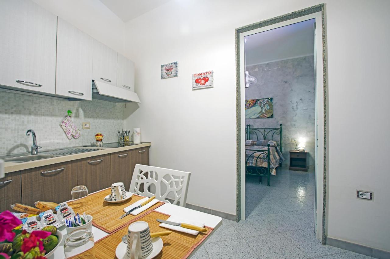 Le Volte Apartments トルキアローロ エクステリア 写真