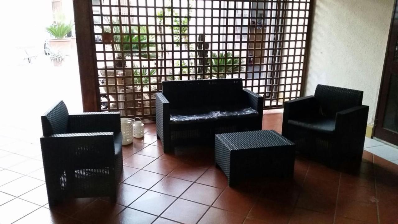 Le Volte Apartments トルキアローロ エクステリア 写真