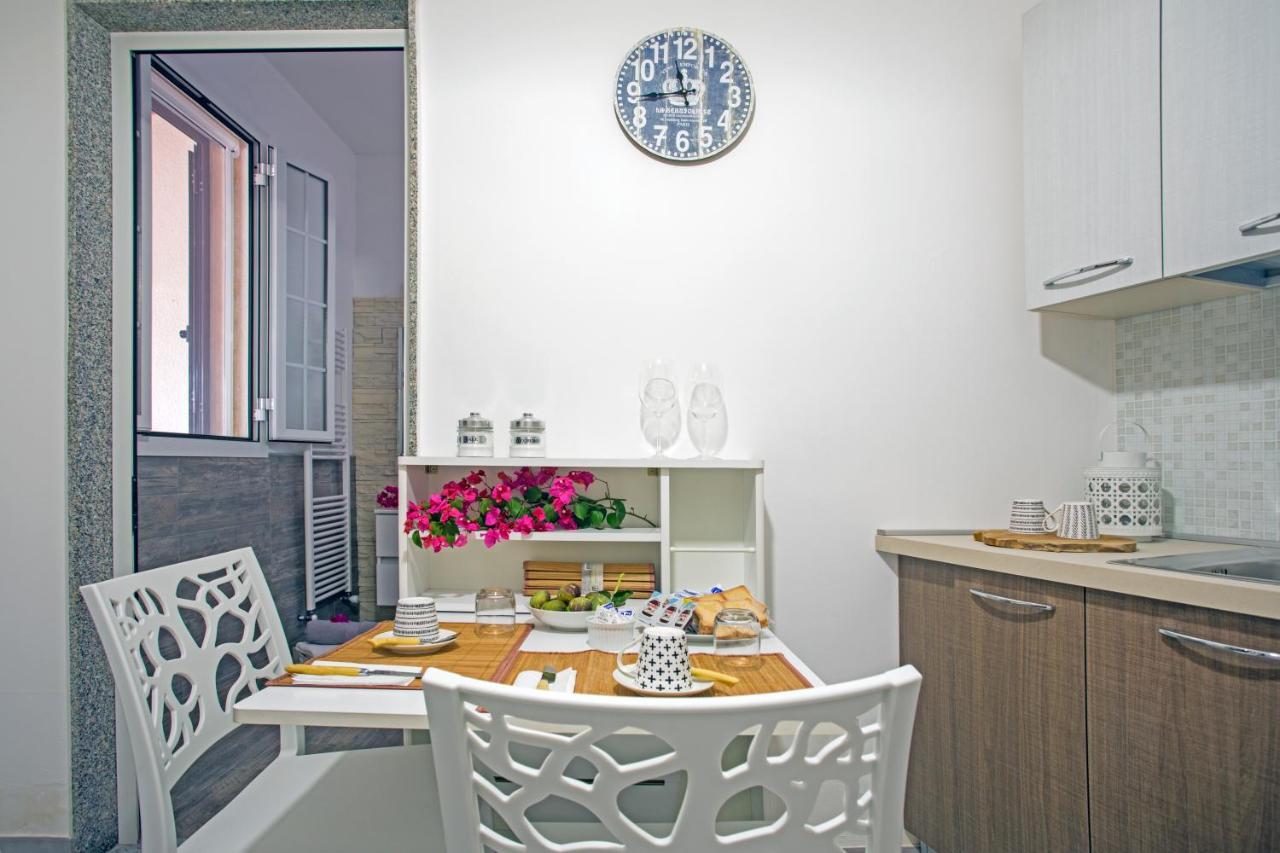 Le Volte Apartments トルキアローロ エクステリア 写真