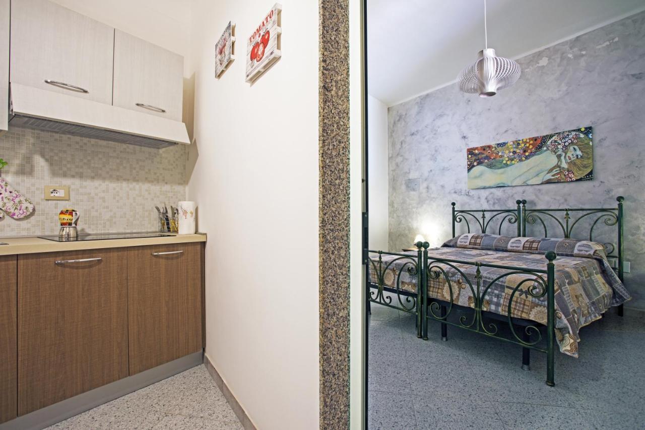 Le Volte Apartments トルキアローロ エクステリア 写真