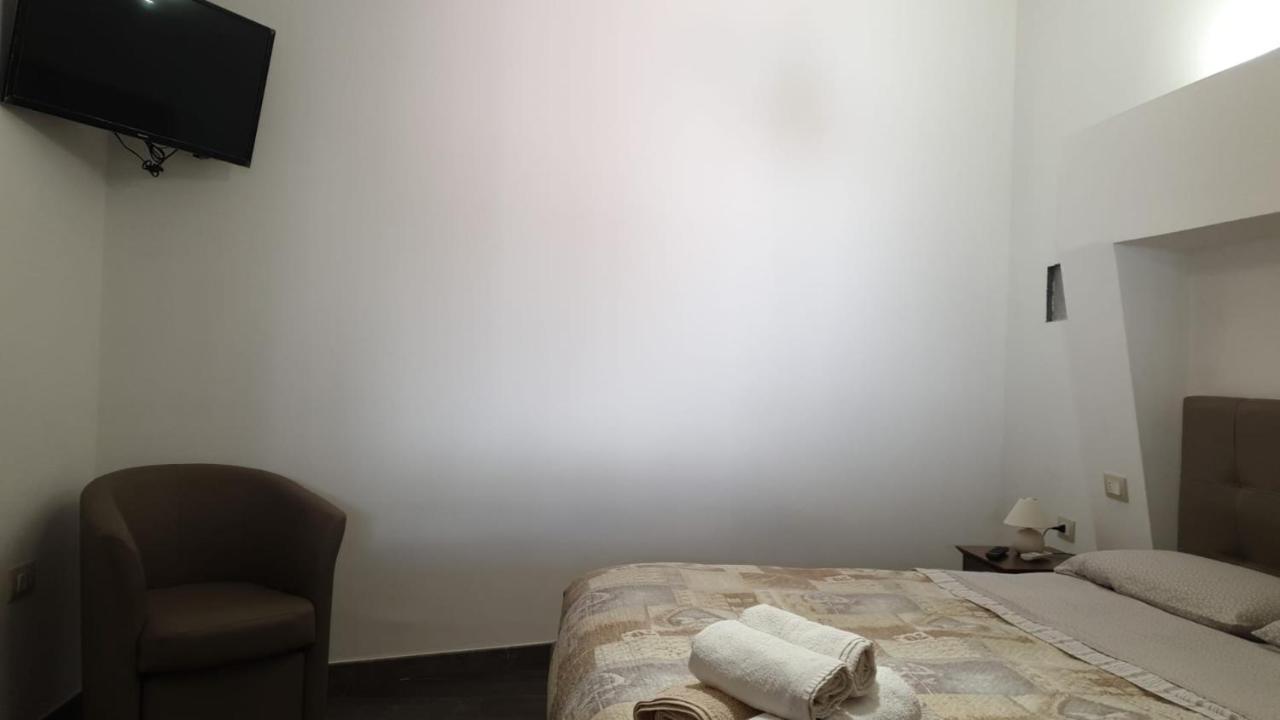 Le Volte Apartments トルキアローロ エクステリア 写真
