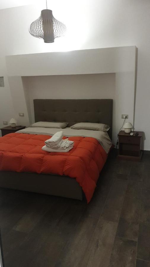 Le Volte Apartments トルキアローロ エクステリア 写真